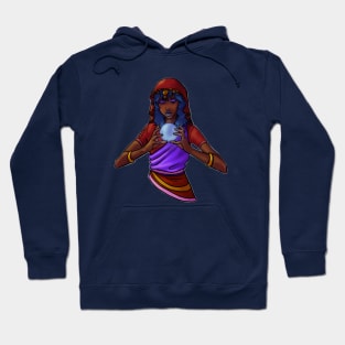 Human Katrina Hoodie